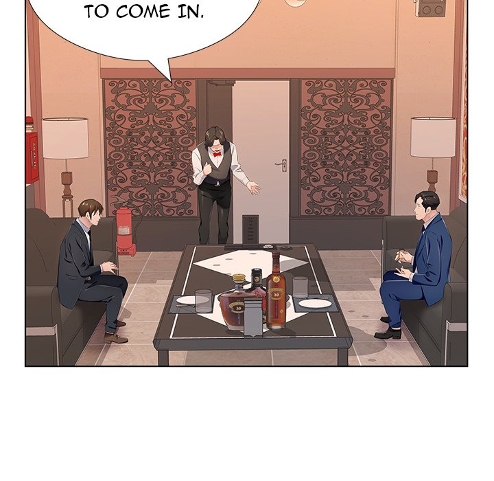 Payment Accepted Chapter 26 image 93