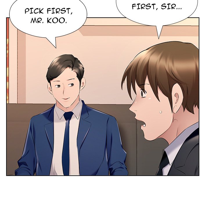 Payment Accepted Chapter 26 image 96