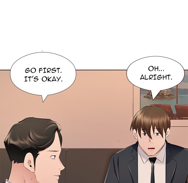 Payment Accepted Chapter 26 image 97