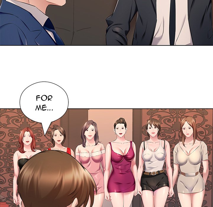 Payment Accepted Chapter 26 image 98