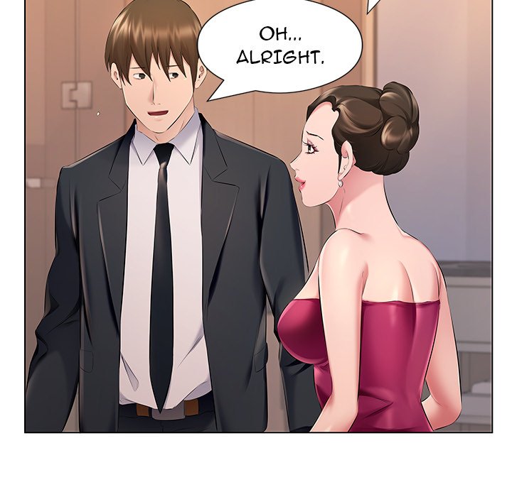 Payment Accepted Chapter 27 image 40