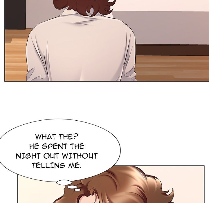 Payment Accepted Chapter 28 image 12