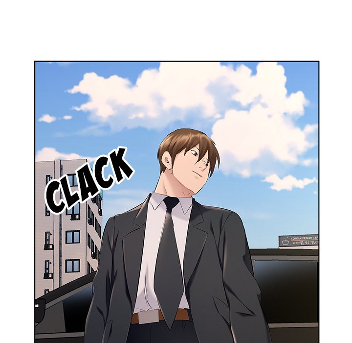 Payment Accepted Chapter 28 image 17