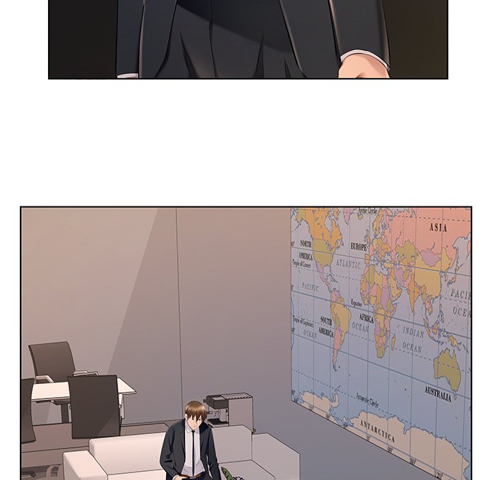 Payment Accepted Chapter 28 image 18