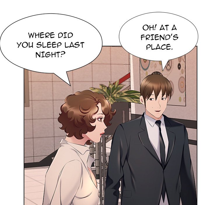 Payment Accepted Chapter 28 image 24