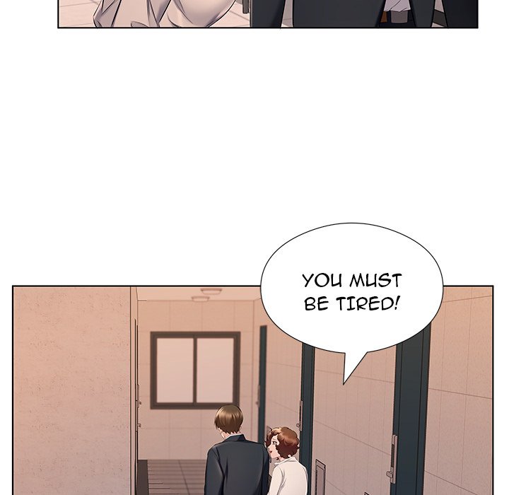 Payment Accepted Chapter 28 image 25