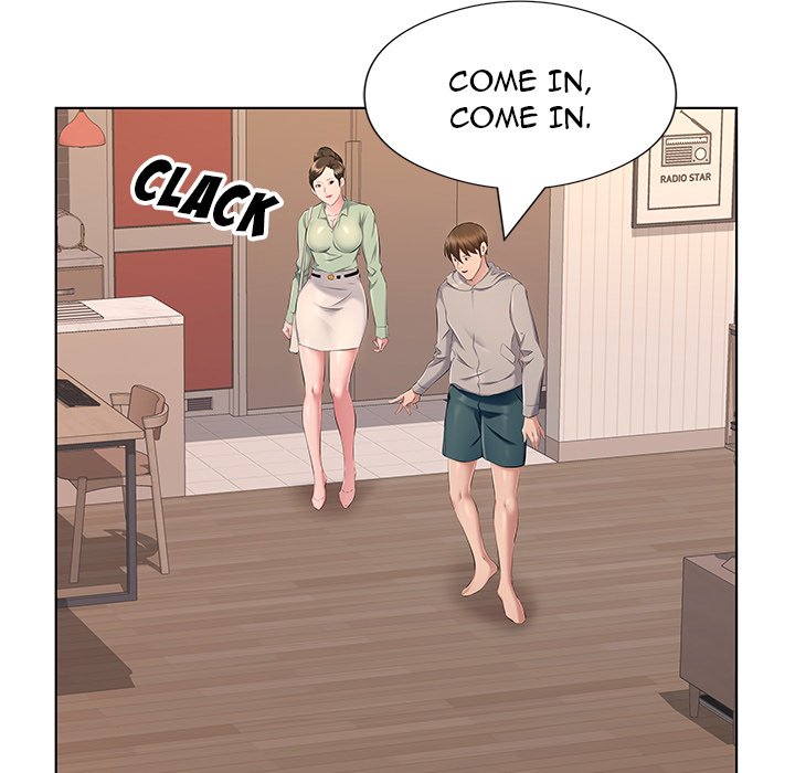 Payment Accepted Chapter 28 image 84