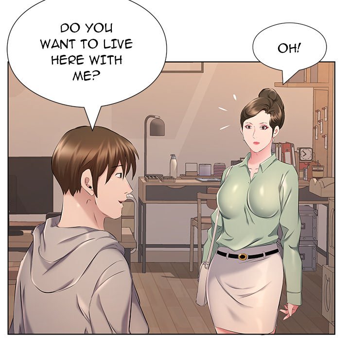 Payment Accepted Chapter 28 image 87