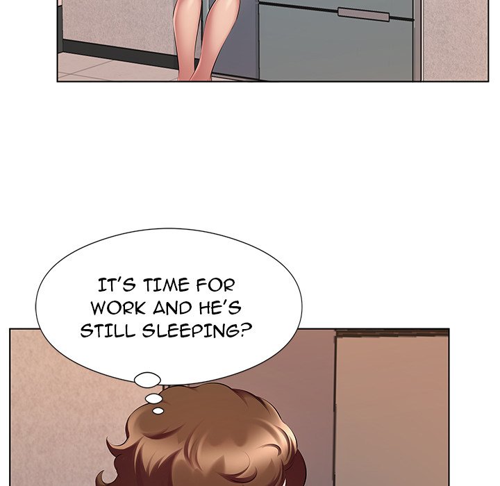Payment Accepted Chapter 28 image 8