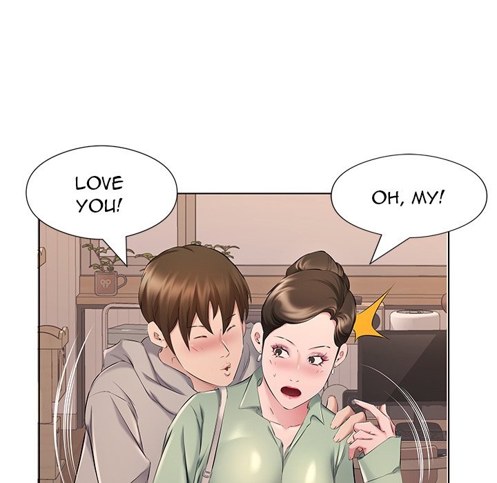 Payment Accepted Chapter 28 image 91
