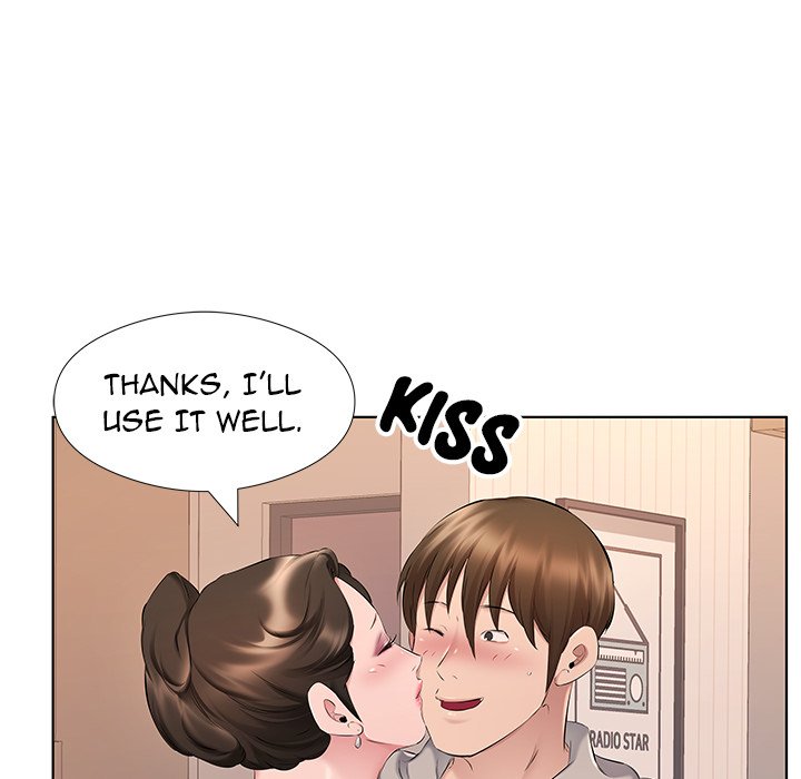 Payment Accepted Chapter 28 image 95