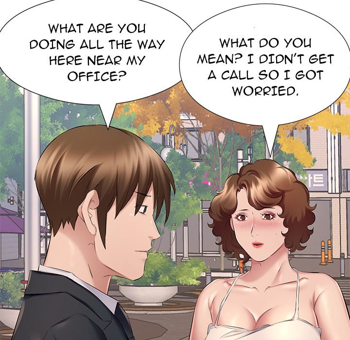 Payment Accepted Chapter 29 image 74