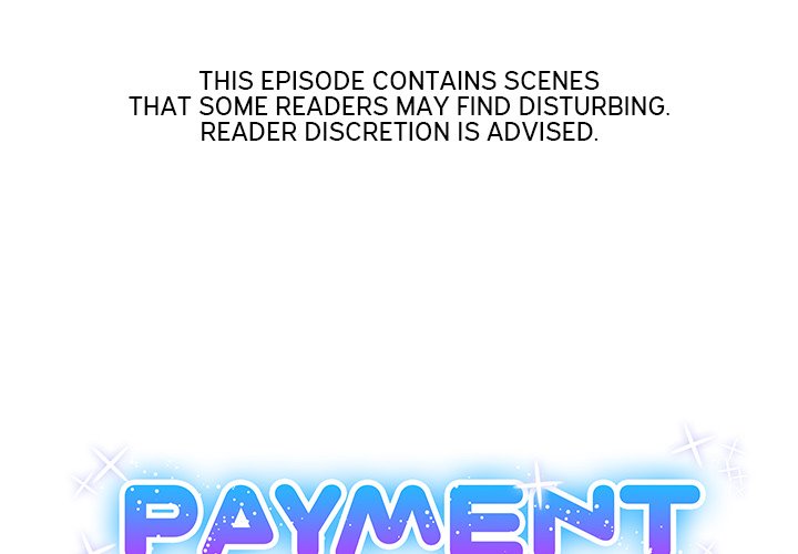 Payment Accepted Chapter 3 image 0