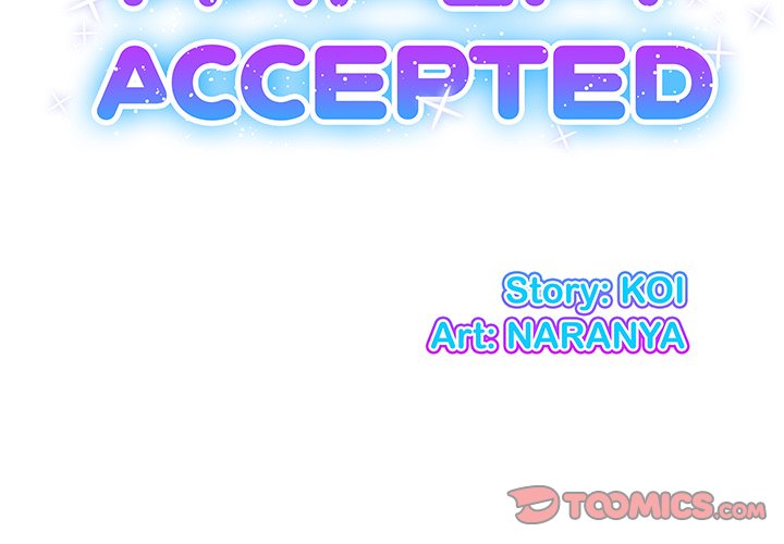Payment Accepted Chapter 3 image 1