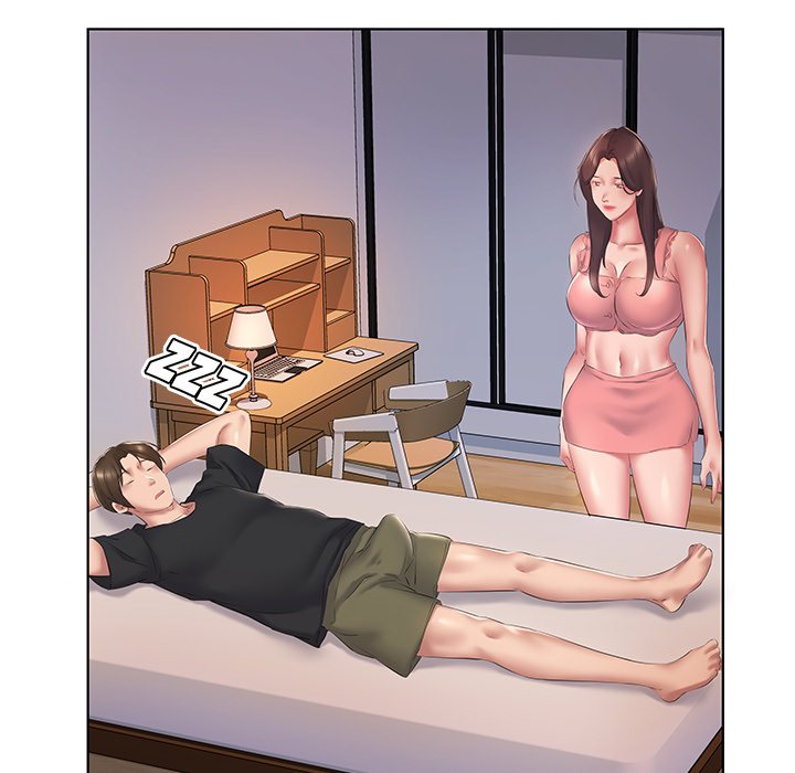 Payment Accepted Chapter 3 image 32
