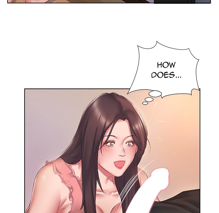 Payment Accepted Chapter 3 image 36