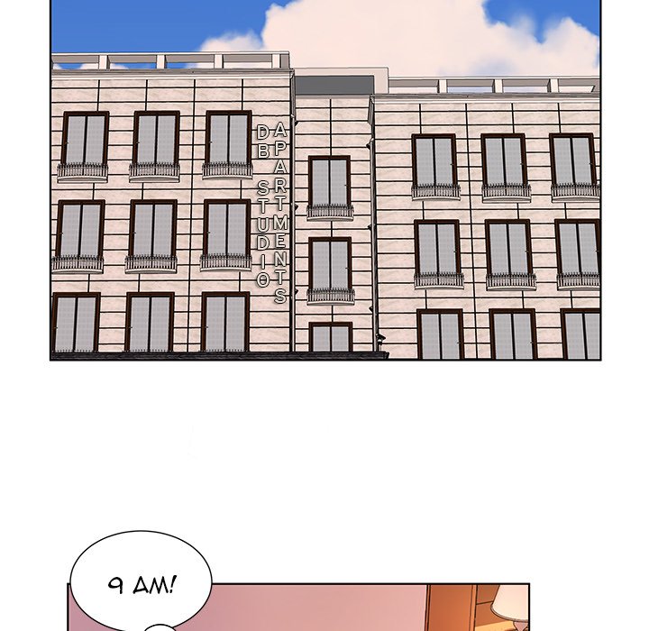 Payment Accepted Chapter 3 image 77
