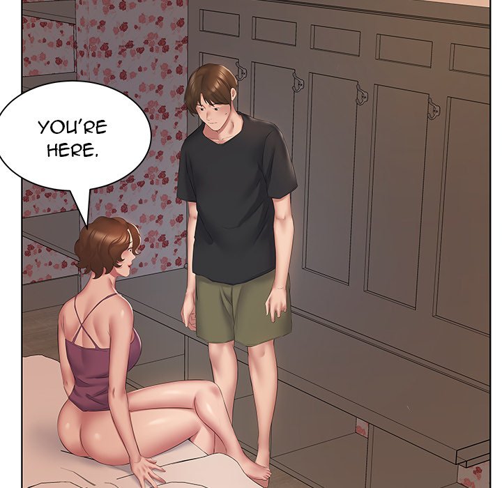 Payment Accepted Chapter 3 image 85