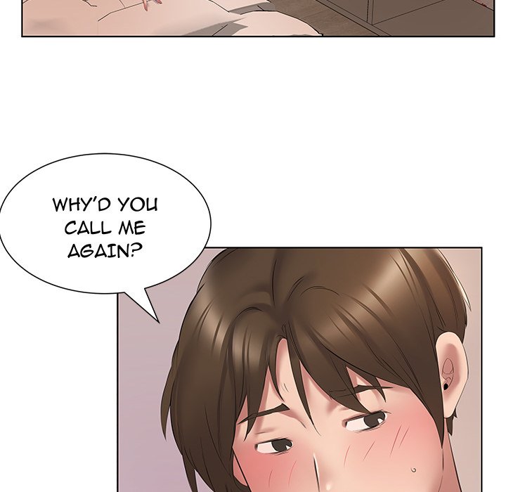 Payment Accepted Chapter 3 image 86