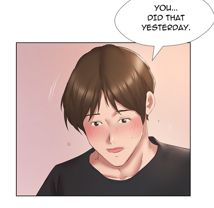 Payment Accepted Chapter 3 image 89