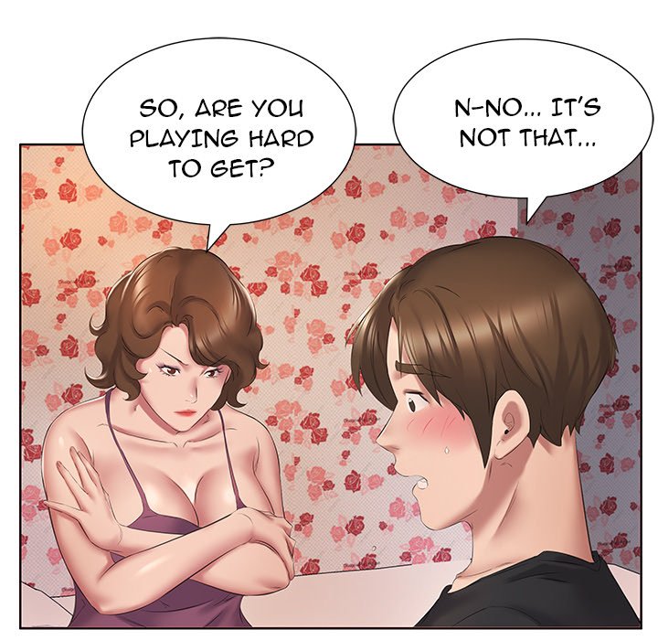 Payment Accepted Chapter 3 image 92