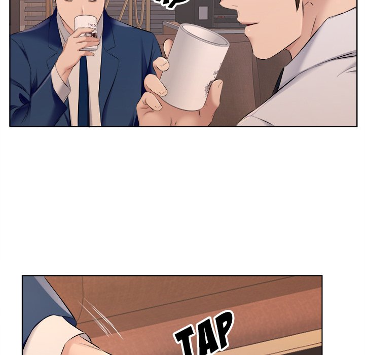 Payment Accepted Chapter 30 image 99