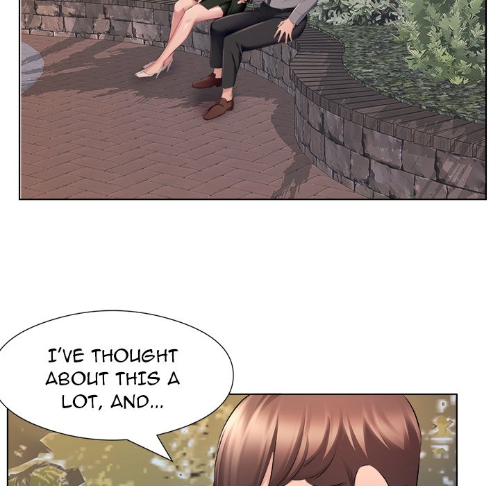 Payment Accepted Chapter 30 image 19
