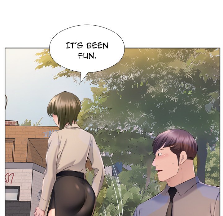Payment Accepted Chapter 30 image 24