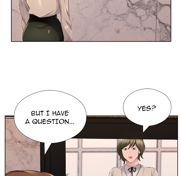 Payment Accepted Chapter 30 image 42