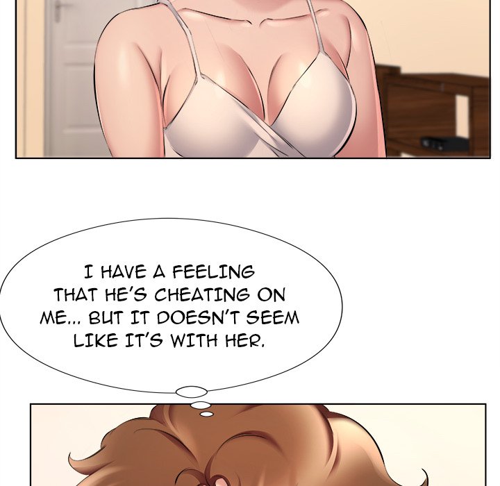 Payment Accepted Chapter 30 image 49