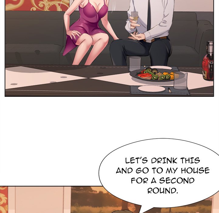 Payment Accepted Chapter 30 image 59