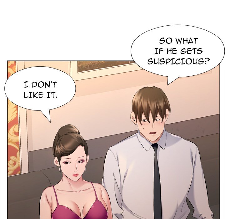 Payment Accepted Chapter 30 image 64