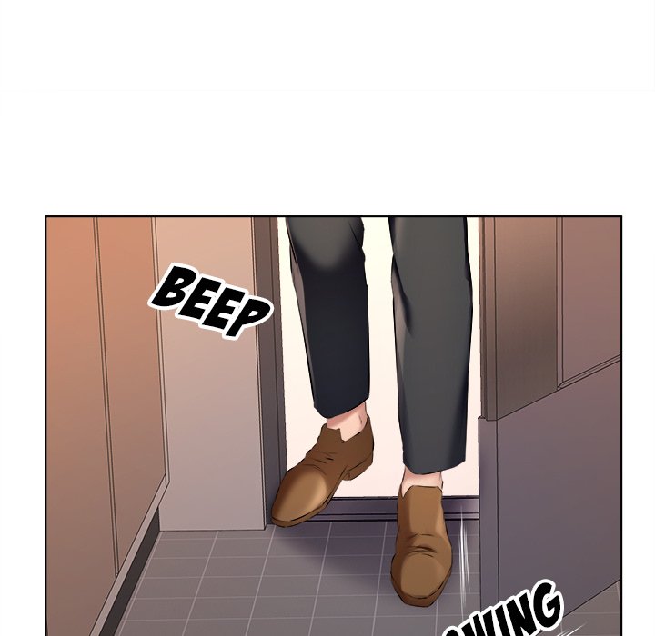 Payment Accepted Chapter 30 image 81