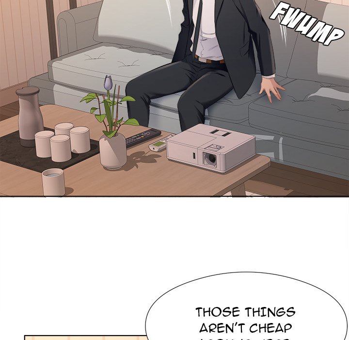 Payment Accepted Chapter 30 image 83