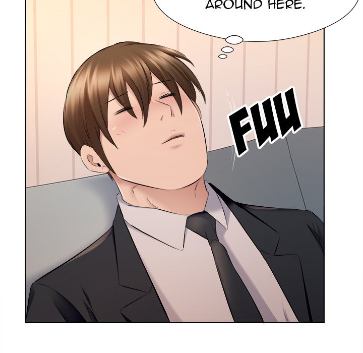Payment Accepted Chapter 30 image 84