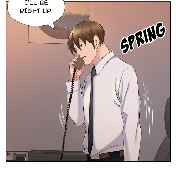 Payment Accepted Chapter 30 image 94