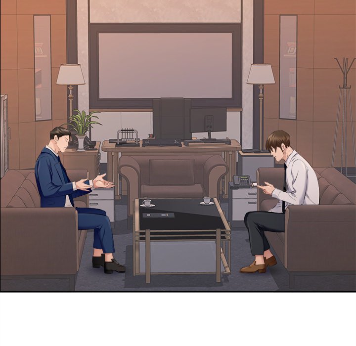 Payment Accepted Chapter 30 image 97