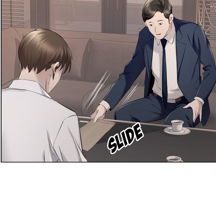 Payment Accepted Chapter 31 image 10