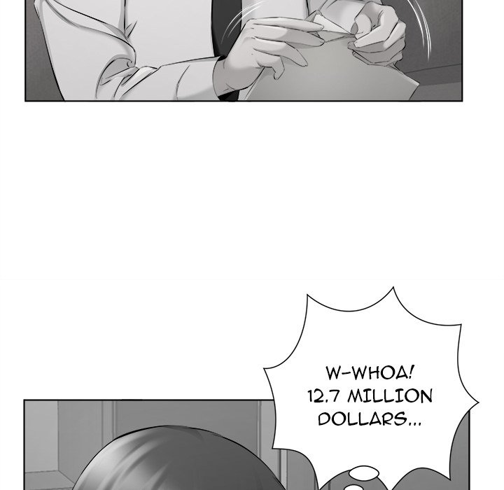 Payment Accepted Chapter 31 image 12