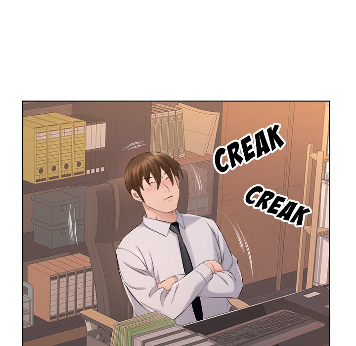 Payment Accepted Chapter 31 image 14