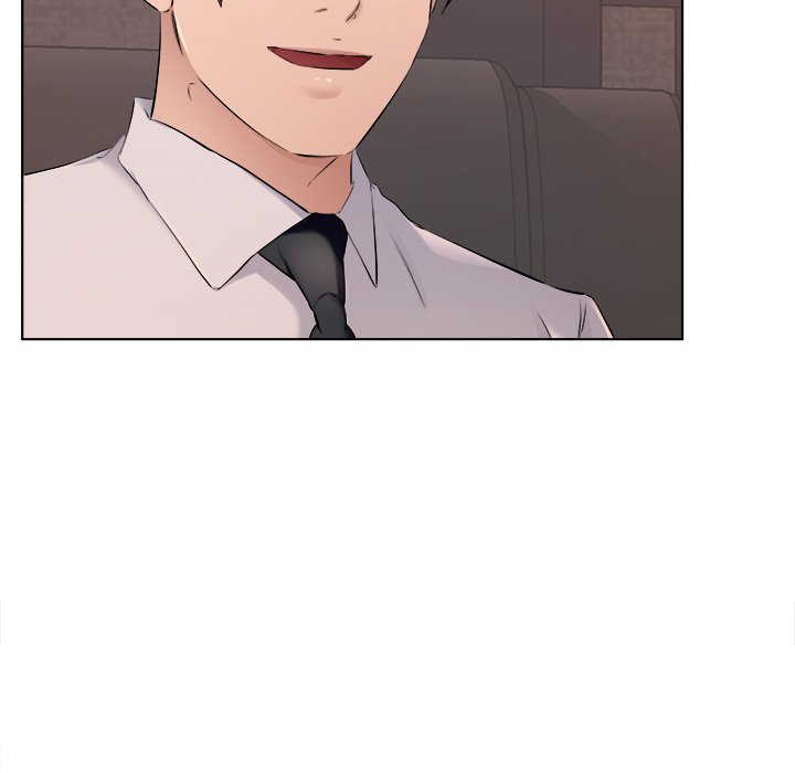 Payment Accepted Chapter 31 image 19