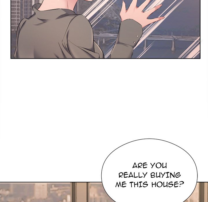 Payment Accepted Chapter 31 image 22