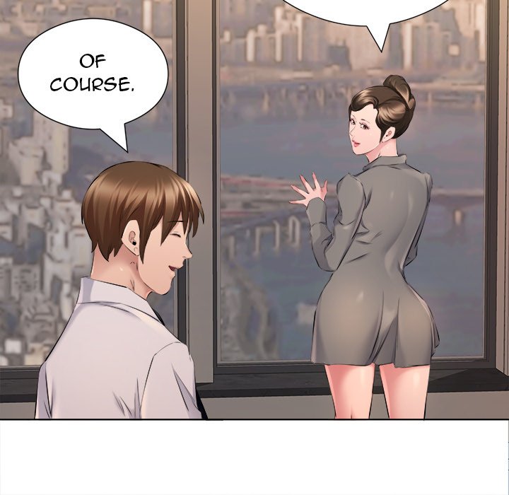 Payment Accepted Chapter 31 image 23