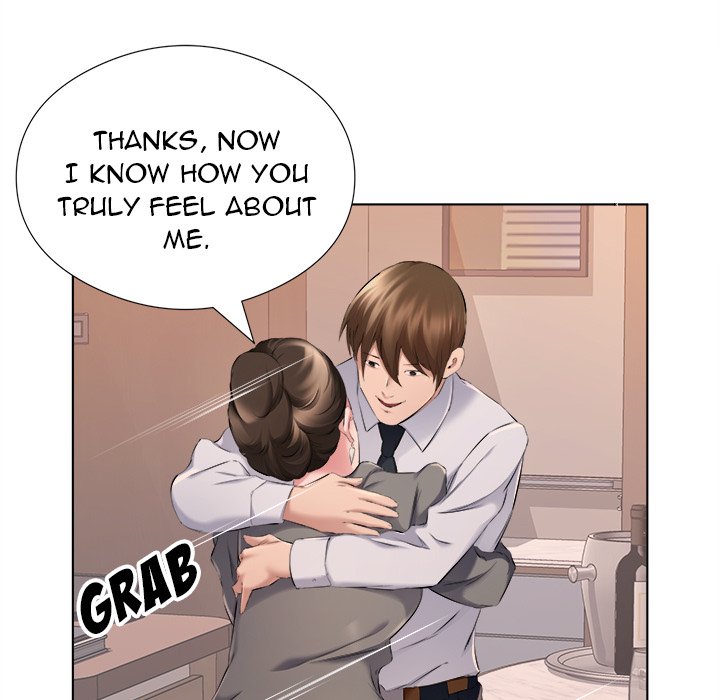Payment Accepted Chapter 31 image 24