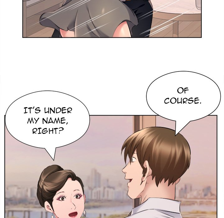 Payment Accepted Chapter 31 image 25