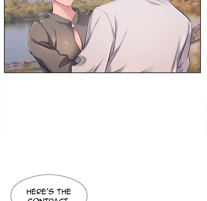 Payment Accepted Chapter 31 image 26