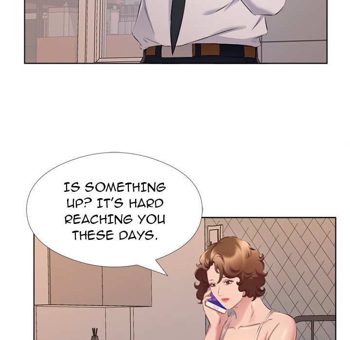 Payment Accepted Chapter 31 image 35