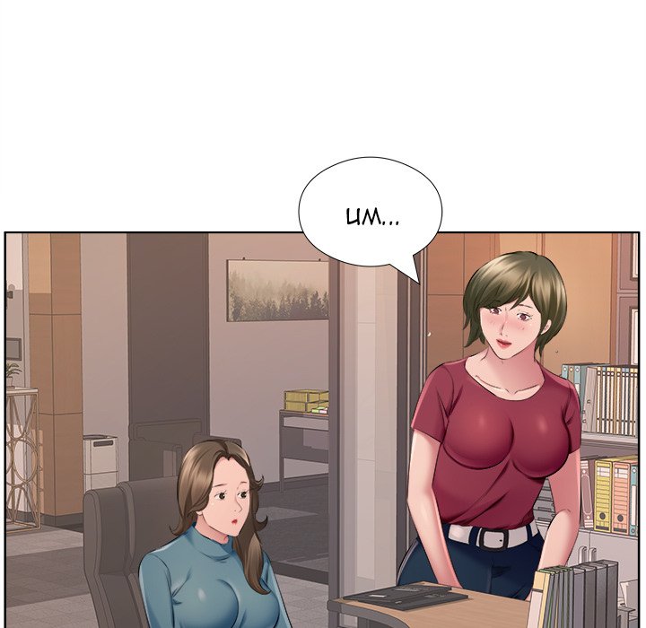 Payment Accepted Chapter 31 image 74