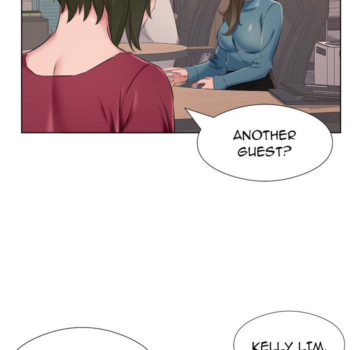Payment Accepted Chapter 31 image 79
