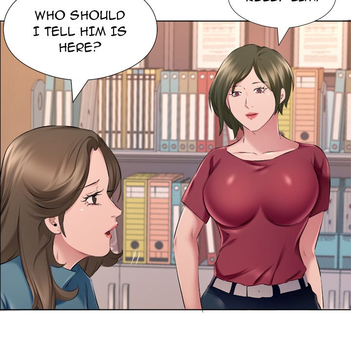 Payment Accepted Chapter 31 image 80
